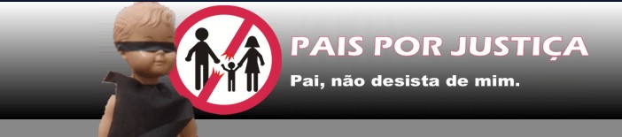 Entidade Pais Por Justiça