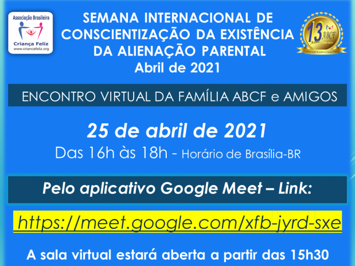 ABCF - 25-4-21