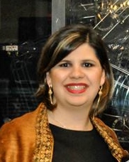 Dra. Larissa M. Vieira