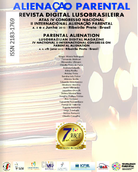 Revista LB AP-SP 2015