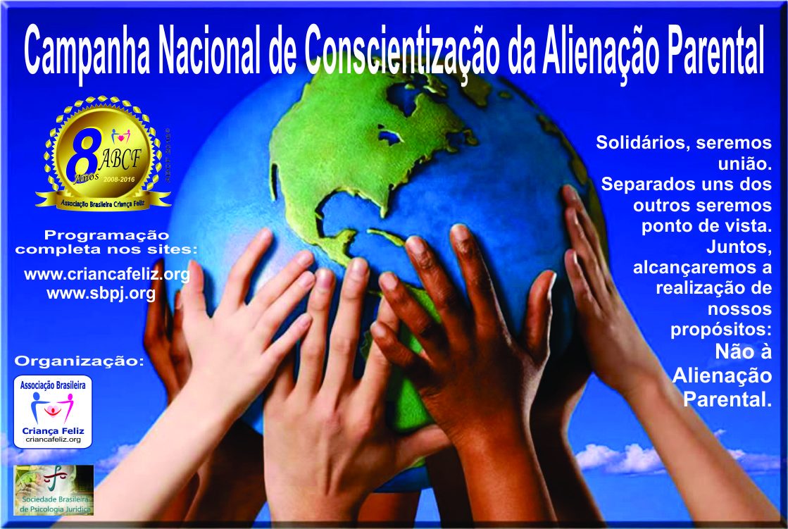 Cartaz Semana AP 2016
